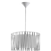 Люстра Toplight Chloe TL1186H-01WH