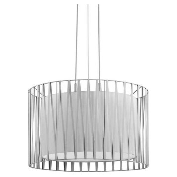 Люстра Toplight Chloe TL1186H-03WH-1