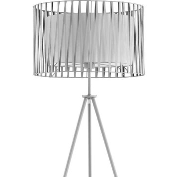 Торшер Toplight Chloe TL1186S-01WH-1