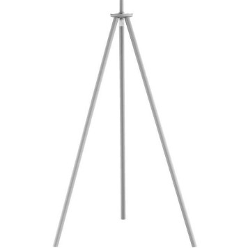 Лампа настольная Toplight Chloe TL1186T-01WH-2