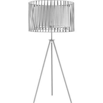 Лампа настольная Toplight Chloe TL1186T-01WH