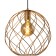 Люстра Toplight Janis TL1190H-01GD