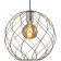 Люстра Toplight Janis TL1190H-01SL