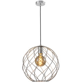 Люстра Toplight Janis TL1190H-01SL