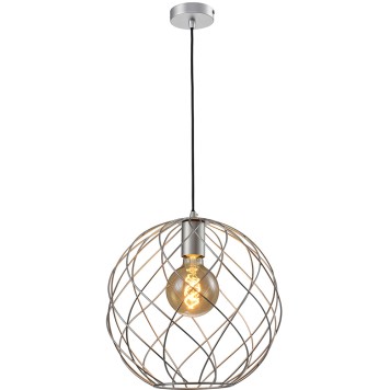 Люстра Toplight Janis TL1190H-01SL