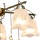 Светильник потолочный Toplight Delia TL1195X-05AB