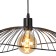 Люстра Toplight Agnes TL1196H-01BK