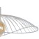 Люстра Toplight Agnes TL1196H-01WH