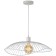 Люстра Toplight Agnes TL1196H-01WH