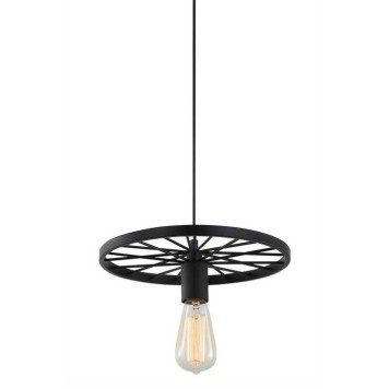 Люстра Toplight Vanessa TL1201H-01BK-2