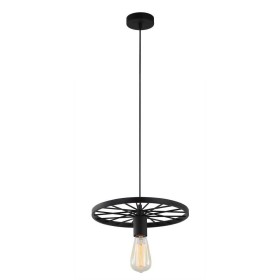 Люстра Toplight Vanessa TL1201H-01BK