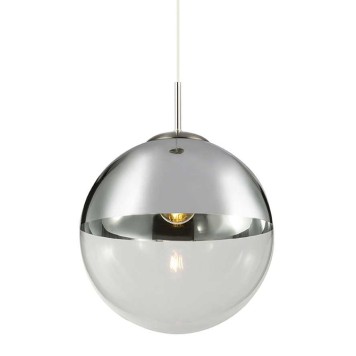 Люстра Toplight Glass TL1203H-31CH-1