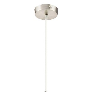 Люстра Toplight Glass TL1203H-31CH-2