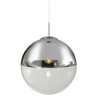 Люстра Toplight Glass TL1203H-51CH-1