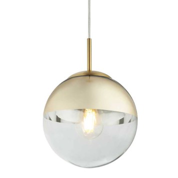 Люстра Toplight Glass TL1203H-51GD - мятая коробка-1