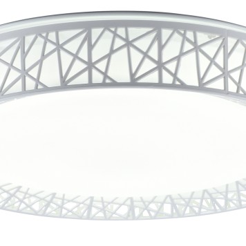 Светильник потолочный Toplight Diana TL1204X-72WH-2