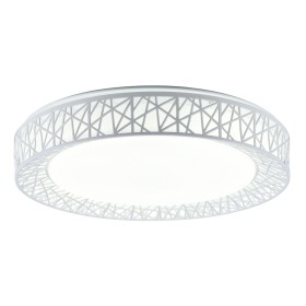 Светильник потолочный Toplight Diana TL1204X-72WH