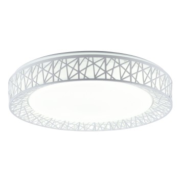 Светильник потолочный Toplight Diana TL1204X-72WH