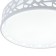 Светильник потолочный Toplight Leone TL1205X-72WH