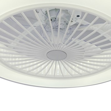 Светильник потолочный Toplight Verity TL1207X-72WH-2
