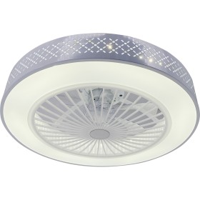 Светильник потолочный Toplight Verity TL1207X-72WH