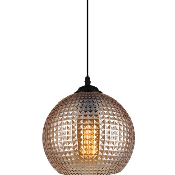 Люстра Toplight Verity TL1212H-01BR-1