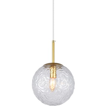 Люстра Toplight Alyse TL1215H-01TR-1