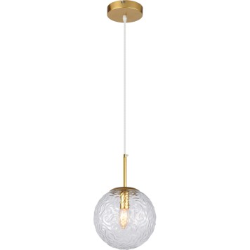 Люстра Toplight Alyse TL1215H-01TR