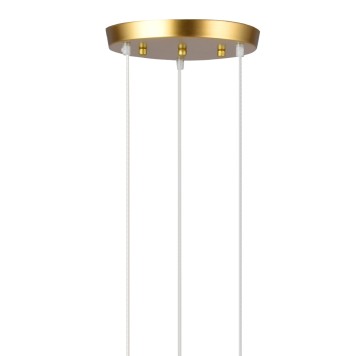 Люстра Toplight Alyse TL1215H-03TR-2