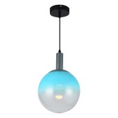 Люстра Toplight Gwendolyn TL1217H-01BE