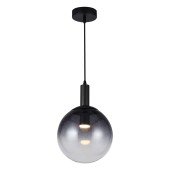 Люстра Toplight Gwendolyn TL1217H-01BL