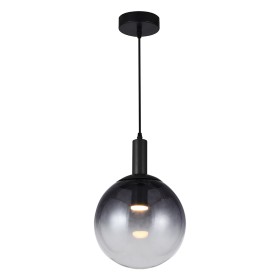 Люстра Toplight Gwendolyn TL1217H-01BL