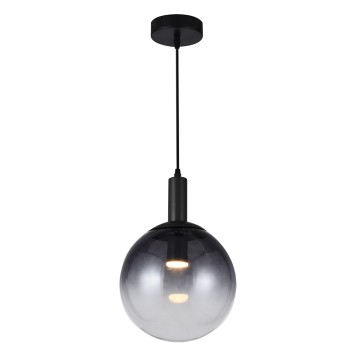 Люстра Toplight Gwendolyn TL1217H-01BL
