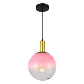 Люстра Toplight Gwendolyn TL1217H-01RS