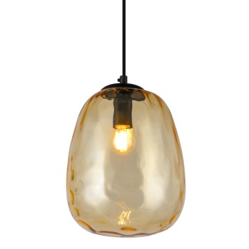 Люстра Toplight Lillian TL1219H-01BR-1