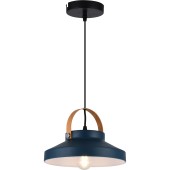 Люстра Toplight Wendi TL1225H-01GR