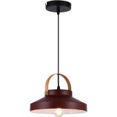 Люстра Toplight Wendi TL1225H-01OR