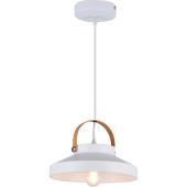 Люстра Toplight Wendi TL1225H-01WH