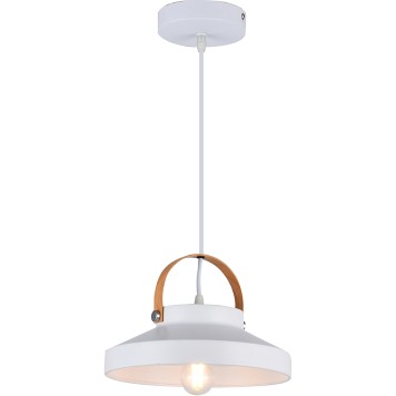 Люстра Toplight Wendi TL1225H-01WH