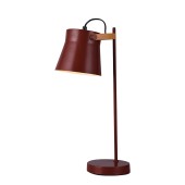 Лампа настольная Toplight Wendi TL1225T-01OR