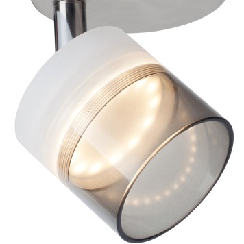 Спот Toplight Rosa TL1230Y-01SN-2