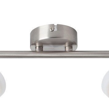 Спот Toplight Rosa TL1230Y-02SN-1