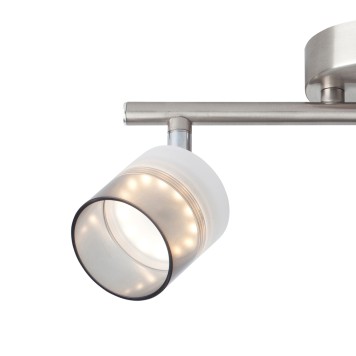 Спот Toplight Rosa TL1230Y-02SN-2