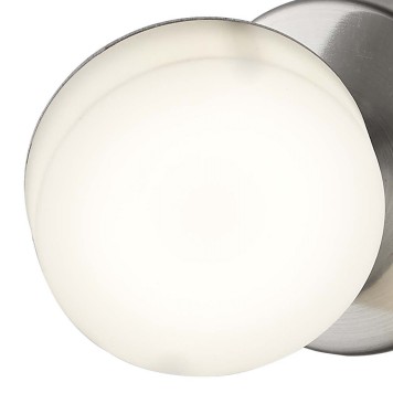 Спот Toplight Penelope TL1237Y-01SN-1