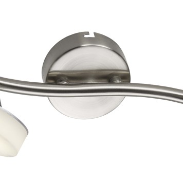 Спот Toplight Penelope TL1237Y-02SN-1