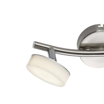 Спот Toplight Penelope TL1237Y-02SN-2