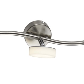 Спот Toplight Penelope TL1237Y-03SN-1