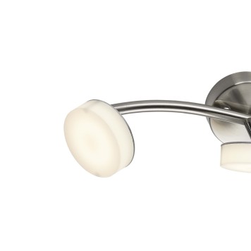 Спот Toplight Penelope TL1237Y-03SN-2