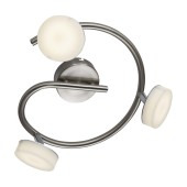 Спот Toplight Penelope TL1237Y1-03SN