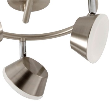 Спот Toplight Jenifer TL1238Y1-03SN-1